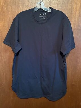Men’s Bylt The Overlay Tee